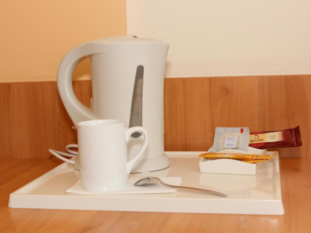 Deluxe Doppelzimmer mit Flussblick