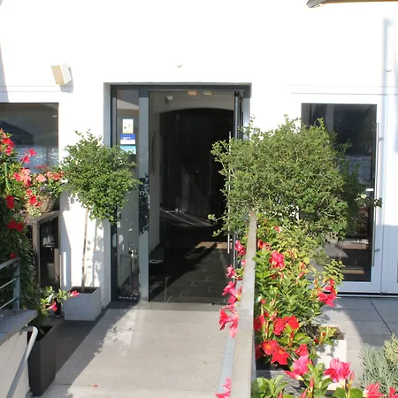 RheinHotel ARTE-2